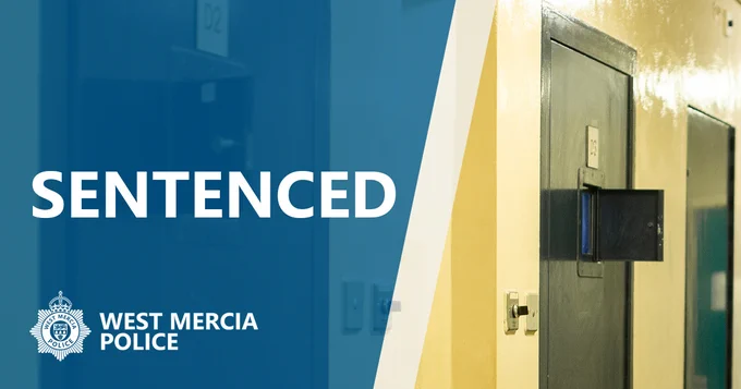 Sentenced- cell door
