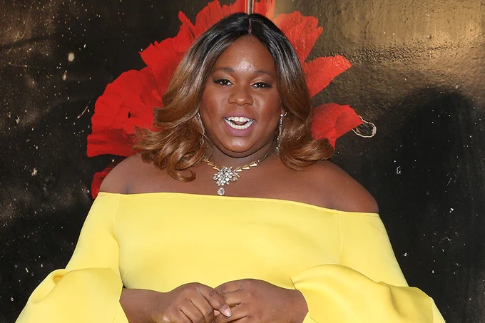 Alex Newell