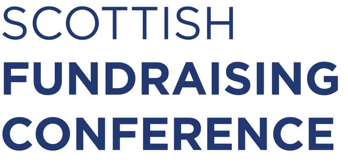 Scottish Fundraising Conference and Awards