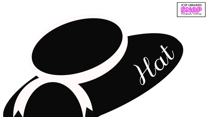 Prompt 1: Hat