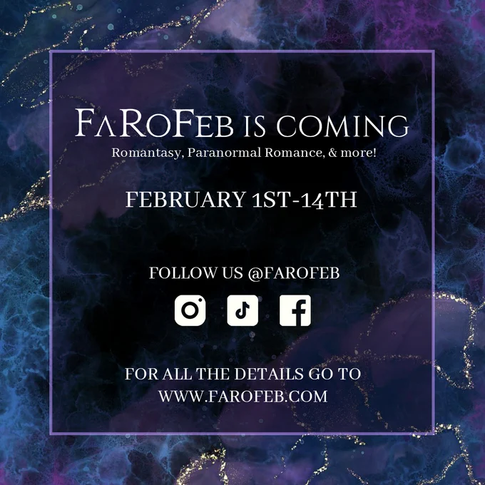 FaRoFeb info graphic