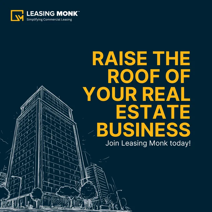 Leasing Monk