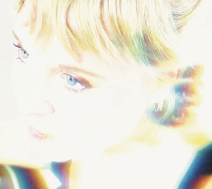 Kristin Hersh. Photo: Ryder James 
