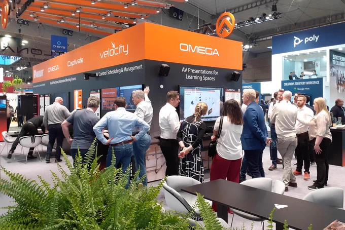Experience Atlona Products Live