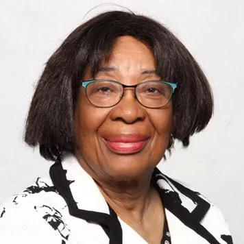 June Marion James