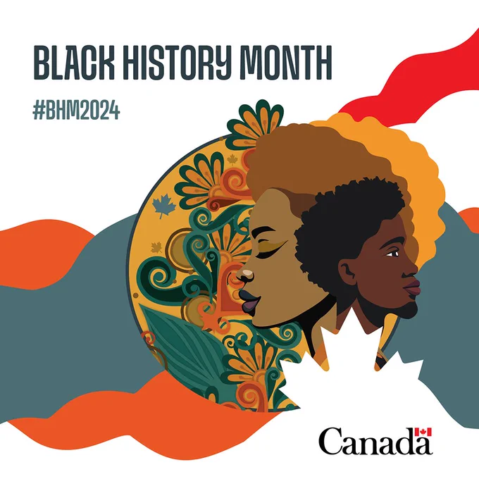 Black History Month