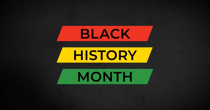 Black History Month