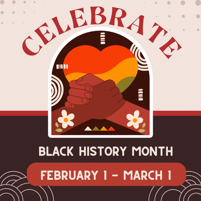 This month OGE, GradDiversity celebrates Black History Month, honoring the achievements, gifts, innovation, contributions and courage of African Americans. 

For, “ history has shown us that courage can be contagious and hope can take on a life of its own.” -Michelle Obama
