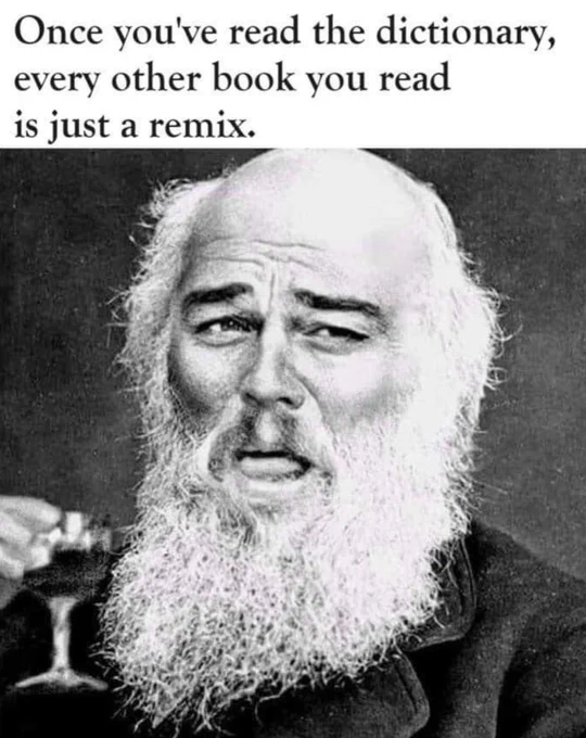 Book reading