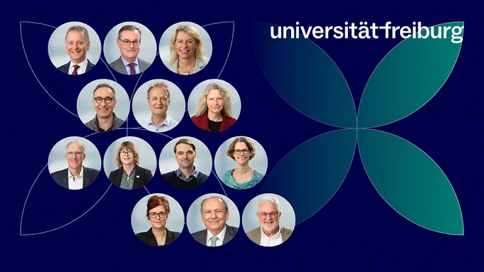 Portraits der Speaker der Clusterinitiativen. Fotos: Jürgen Gocke