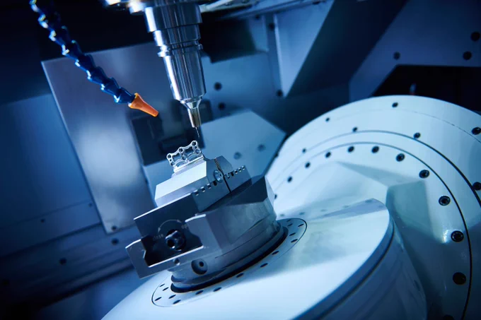 Manufacturing medical tools and implants? Makino Medical's application engineers have extensive industry-specific experience. Let's talk about your challenges and collaborate on a solution.