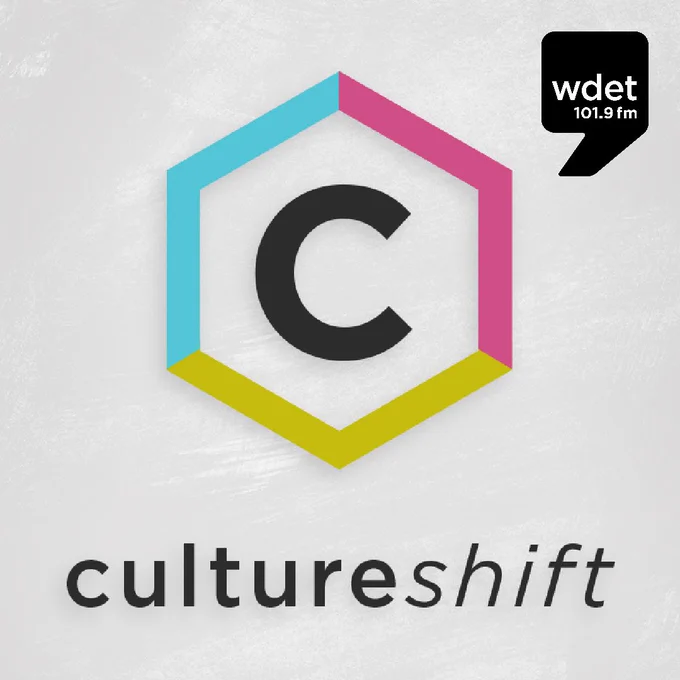 CultureShift logo