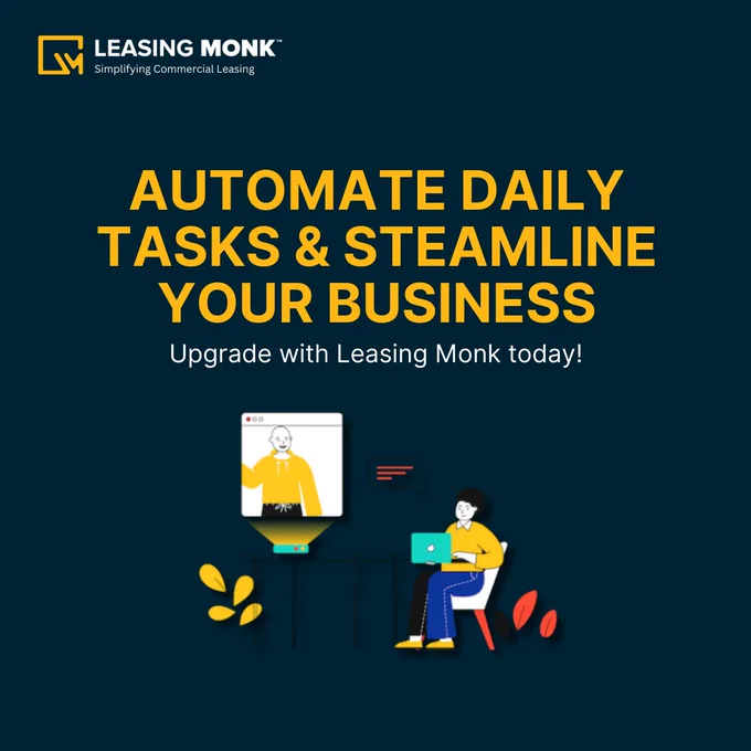 Leasing Monk