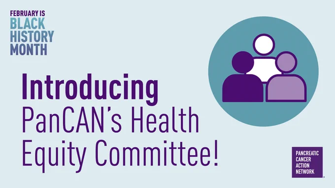 Introducing PanCAN's Health Equity Committee