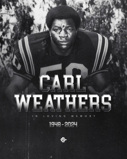 Carl Weathers