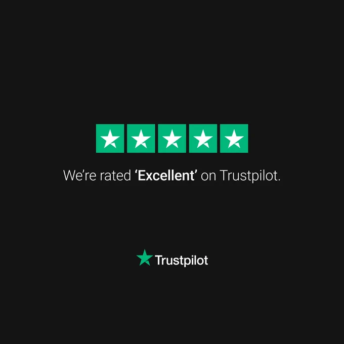 Trustpilot reviews | Ground screws