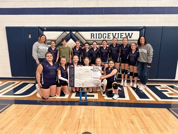 6th VB