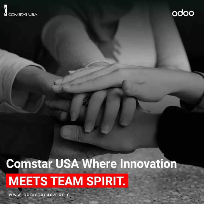 Innovations Meets Team Spirits