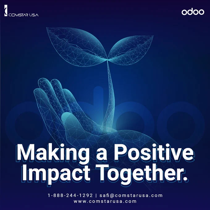 Sustanable Business Impact
