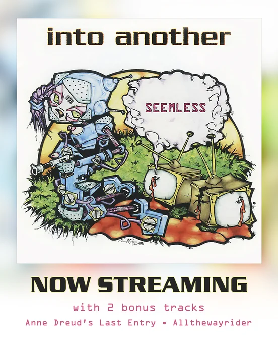 Into Another - Seemless