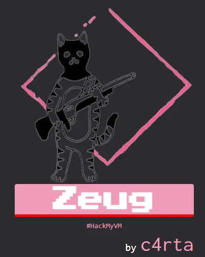 https://hackmyvm.eu