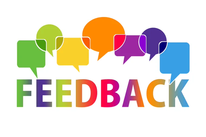 Feedback