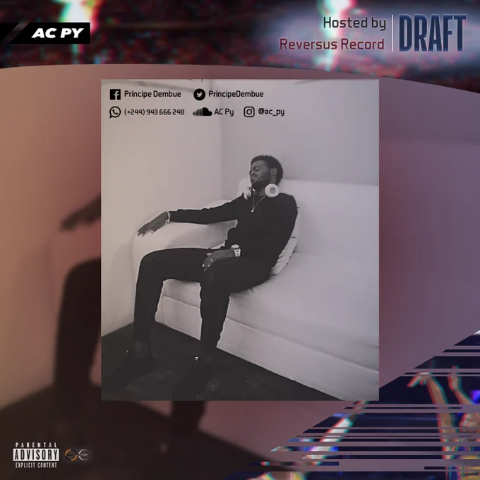 AC Py - Draft (Single, Capa)