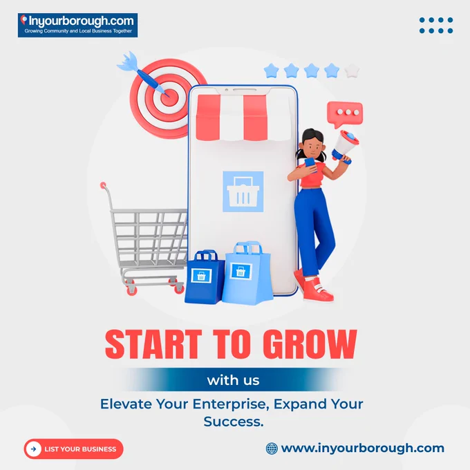 Business Listing