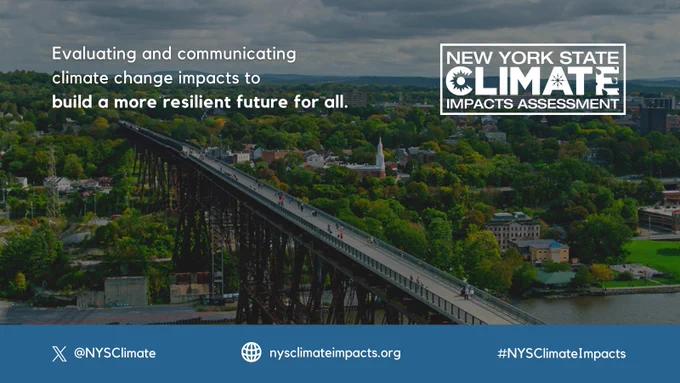 evaluating and communicating climate change impacts to build a more resilient future for all