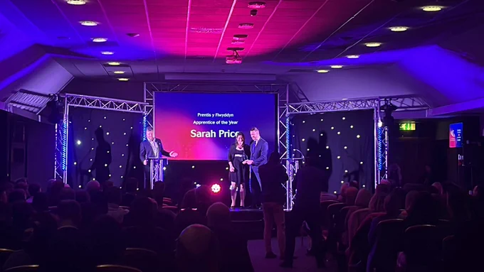 Sarah Price