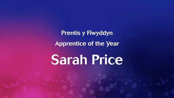 Sarah Price