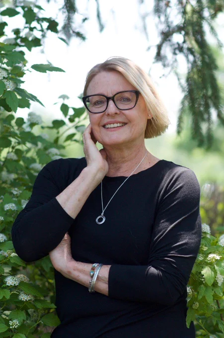 Image of Dr Tina Widowski