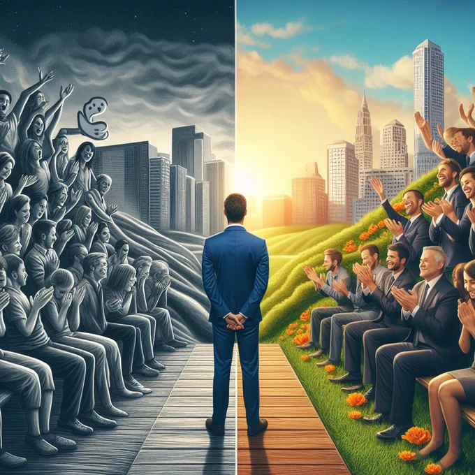 The quote emphasizes the importance of respecting the efforts of others, cautioning that the applause for their success may one day overshadow any ridicule directed at them. It encourages treating others with kindness, as the mockery given today could potentially lead to regret on one's own journey in the future. The message highlights the interconnected nature of individual paths and the impact that our actions and attitudes can have on both others and ourselves.