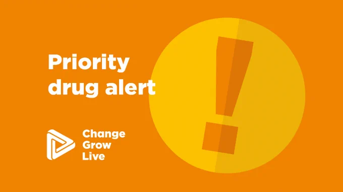 Priority Drug Alert