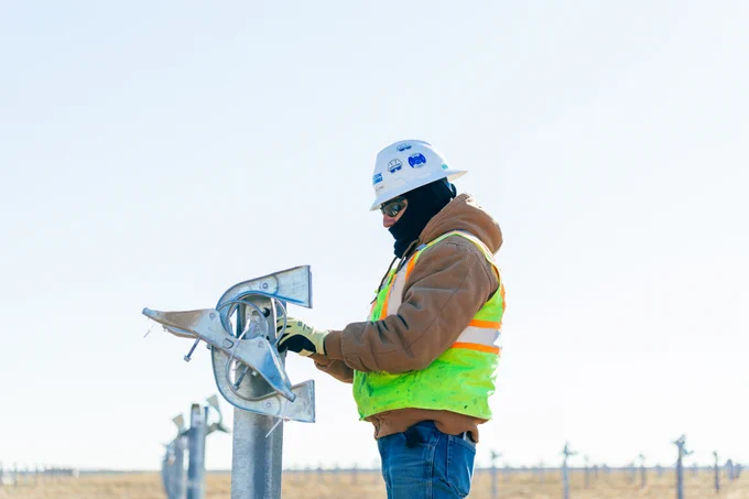 construction worker