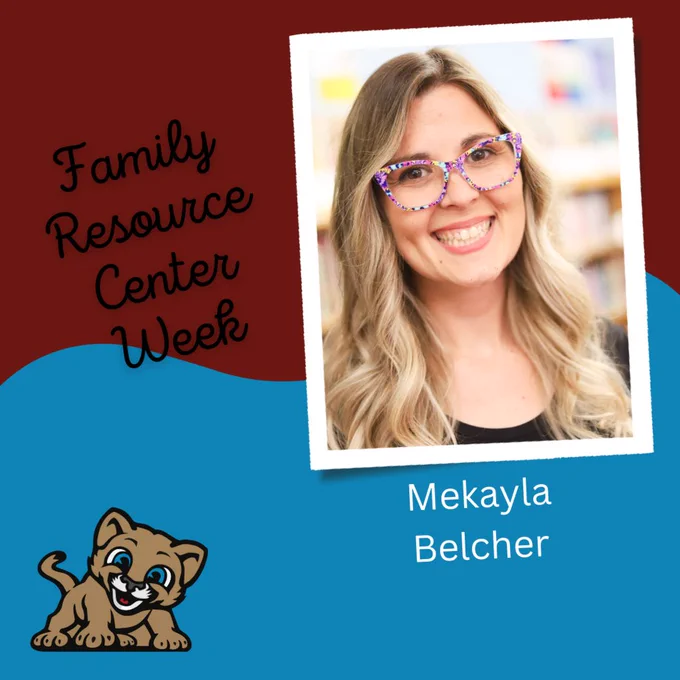 photo of mekayla belcher