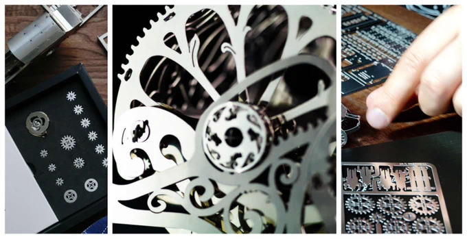 Was erwartet dich in meinem Blogbeitrag?

Einblick in die hochwertigen Modelle von Time4Machine
Meine persönliche Erfahrung beim Zusammenbau eines Modells
Tipps und Tricks für angehende Modellbauer
Die Bedeutung von Modellbau als Hobby und kreativer Ausdruck
Warum ist Modellbau so faszinierend?

Modellbau ist nicht nur ein Hobby, sondern eine Leidenschaft, die uns mit der Welt der Technik und Kunst verbindet. Es ist eine Möglichkeit, unsere Kreativität auszuleben, unsere handwerklichen Fähigkeiten zu verbessern und eine tiefe Verbindung zu den Dingen, die uns umgeben, aufzubauen.