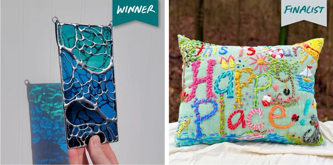 Mood Boosters Maker Challenge Results