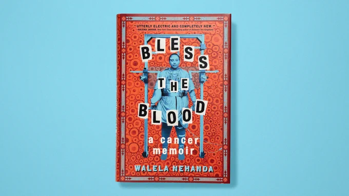 Happy Book Birthday to Bless The Blood by Walela Nehanda!  Follow the harrowing experience of a Black cancer patient who faces medical racism after being diagnosed with leukemia in their early twenties.   Available now wherever books are sold! Get your hands on a copy today!