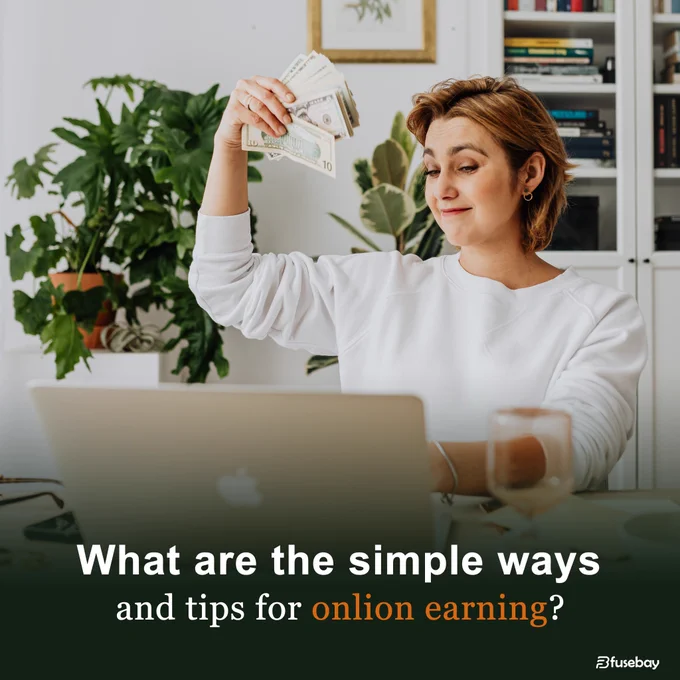 Discover easy money-making tips and simple strategies to boost your income effortlessly!

#fusebaywealth #money