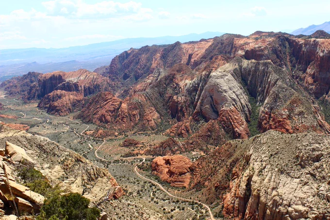 The Independent | St George Utah News Events Culture | Cedar City Zion Mesquite