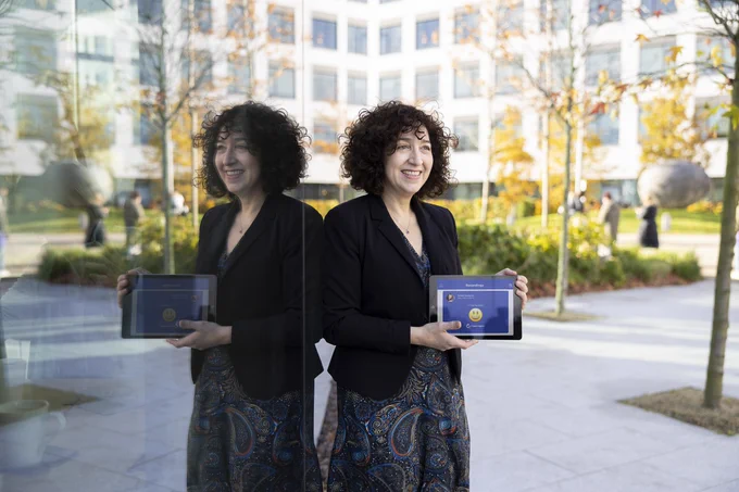Dr Aviva Cohen, CEO and co-founder, seamlessCARE, will feature in Episode 4 of My Uni Life.