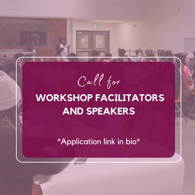 The Well-Being Conference is for young South Asian and Tamil women and gender-diverse communities (ages 15-30) living and/or working across York Region. The conference is an opportunity created by the collective for young women and gender diverse communities to participate in authentic dialogues about identity, receive resources and tools to navigate life experiences, and build meaningful connections with youth and adult allies in the community.

The conference topics and activities focus on mental health and well-being, career development and pathways, healthy relationships, and more.❤️