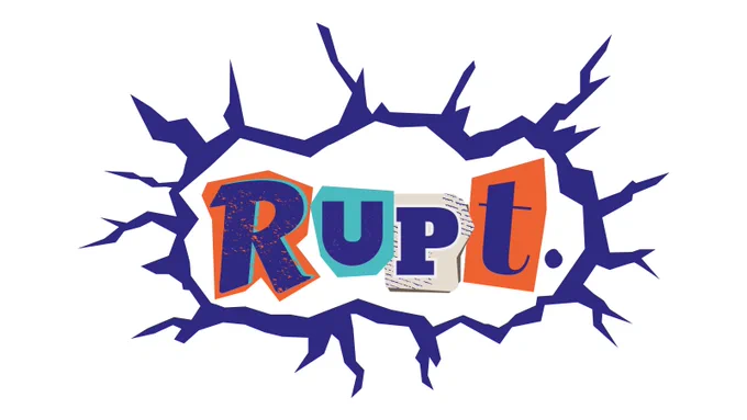 RUPT Logo.