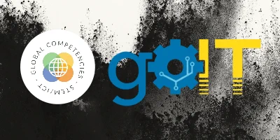 TDSB Global Competencies logo with goIT logo
