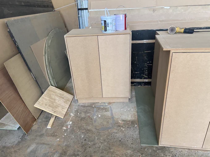 Tradeshow Booth Builder Bangkok