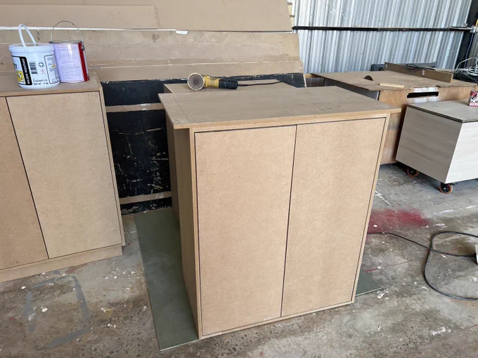Tradeshow Booth Builder Bangkok