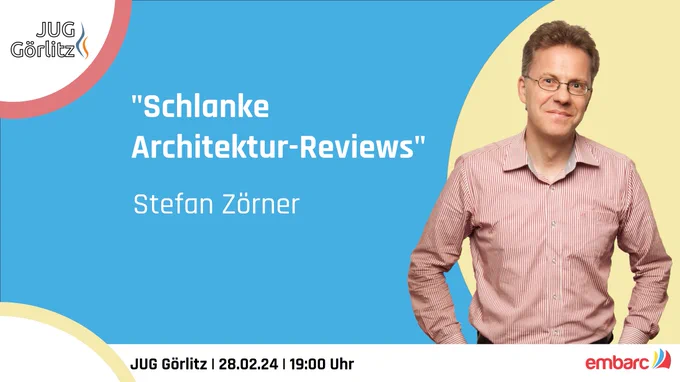 #LASR #Review #Architekturbewertung