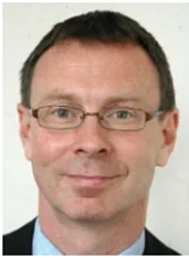 Dr Andrew Radley