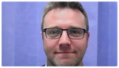 Dr Gordon Rushworth
